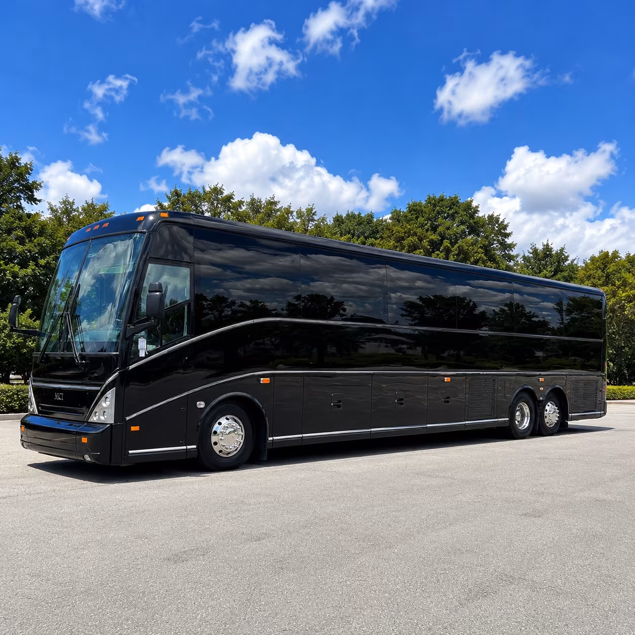 airport transfers to chs for government travelers and arriving delegations