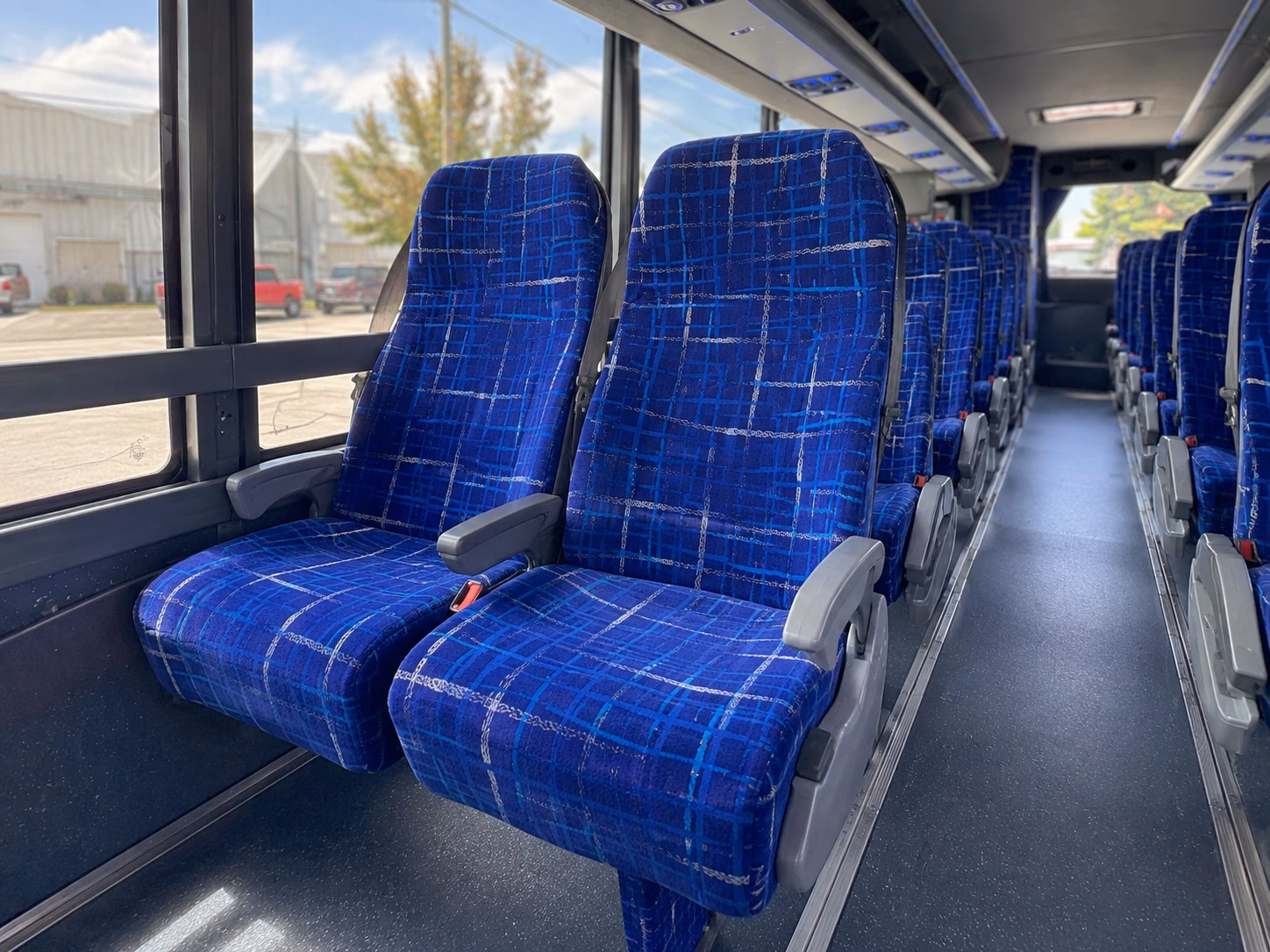 augusta charter buses for augusta congregations and religious groups