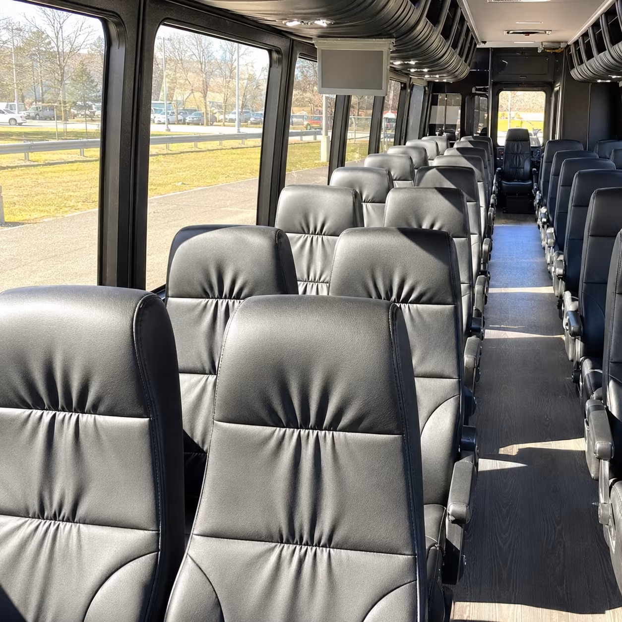 augusta concert transportation made easy