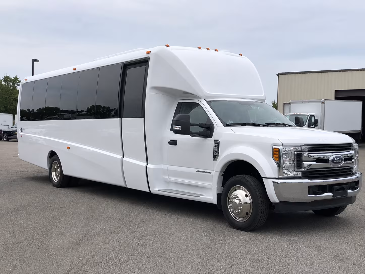 augusta creating a smoother workday with augusta employee shuttles