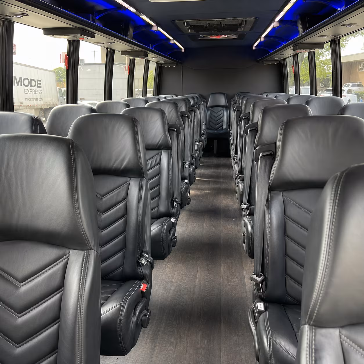augusta efficient and timely transportation for augusta sporting events