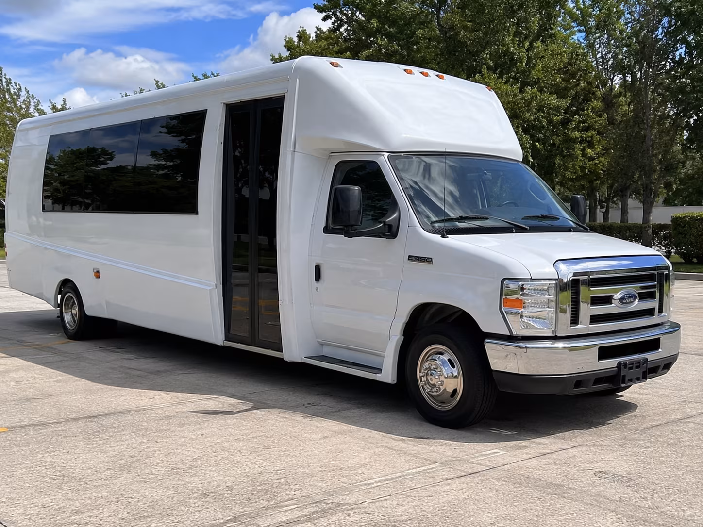augusta prom party bus and charter bus rentals