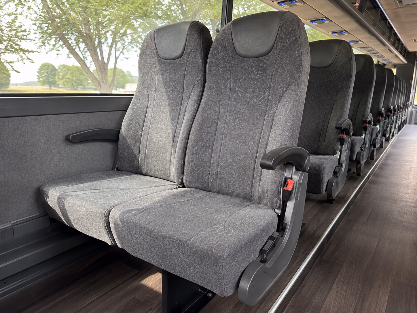 augusta rent a long distance charter bus in augusta