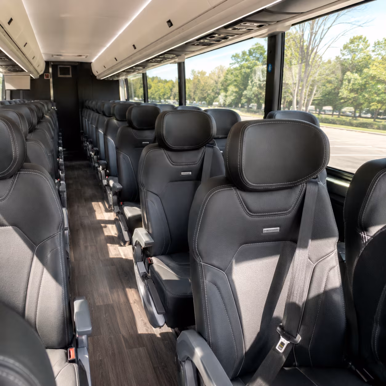 augusta stress free private event charter bus rentals in augusta