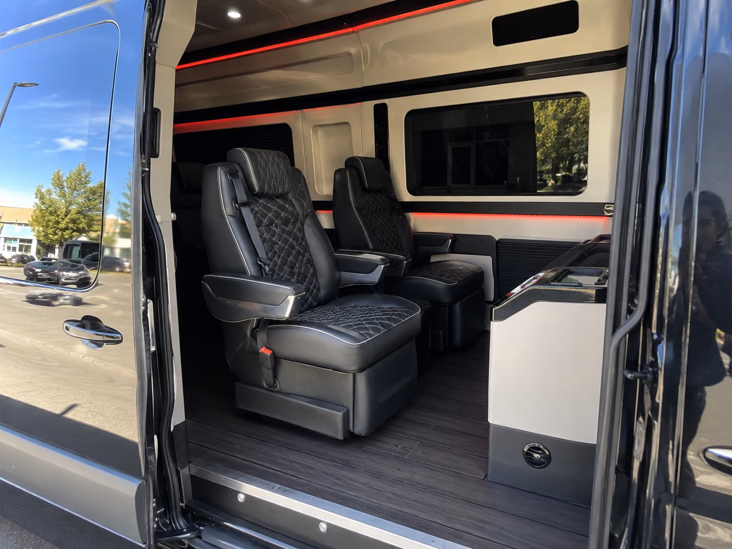 charleston book the perfect ride with charleston prom bus rentals