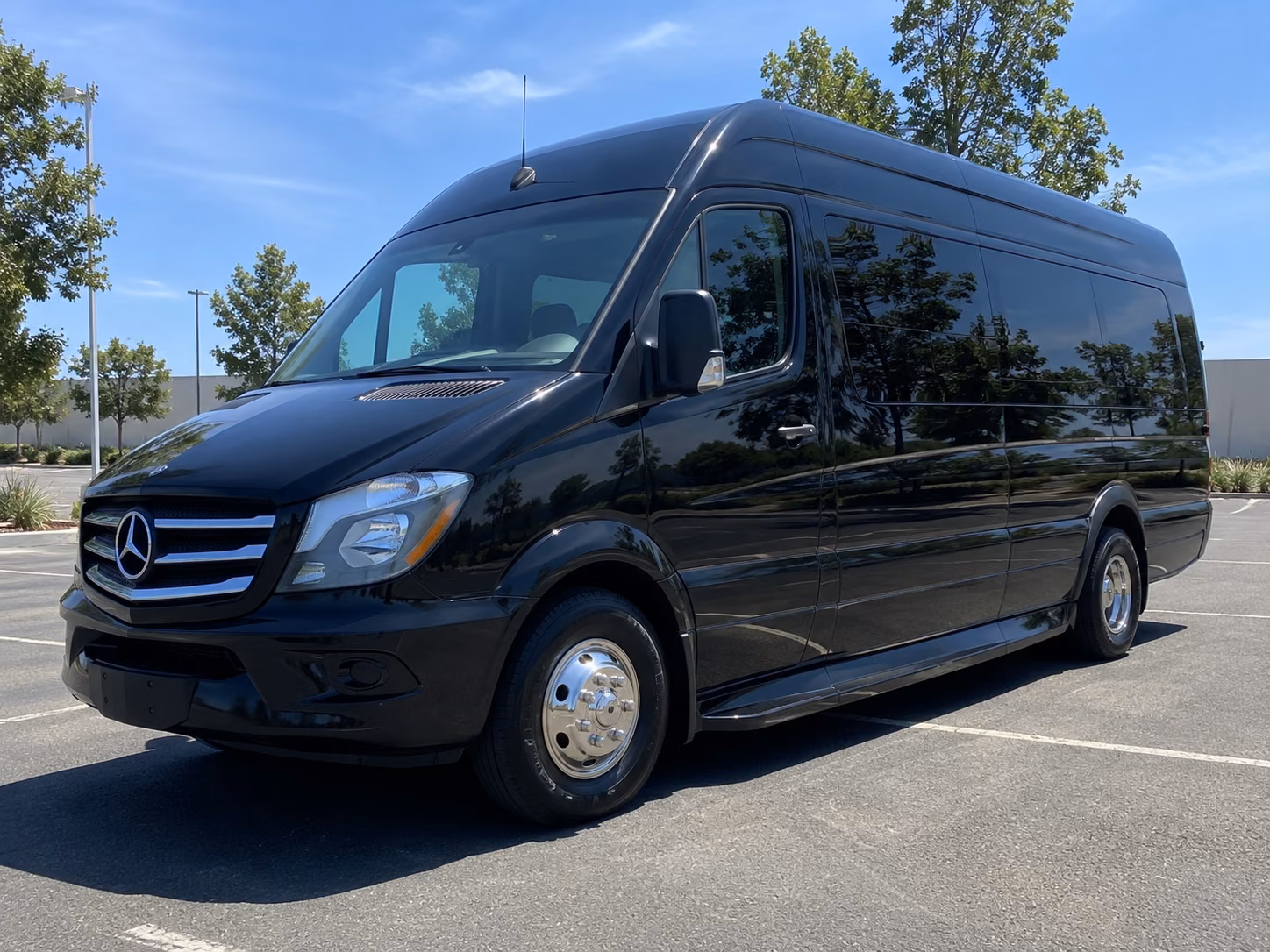 charleston event transportation services in charleston