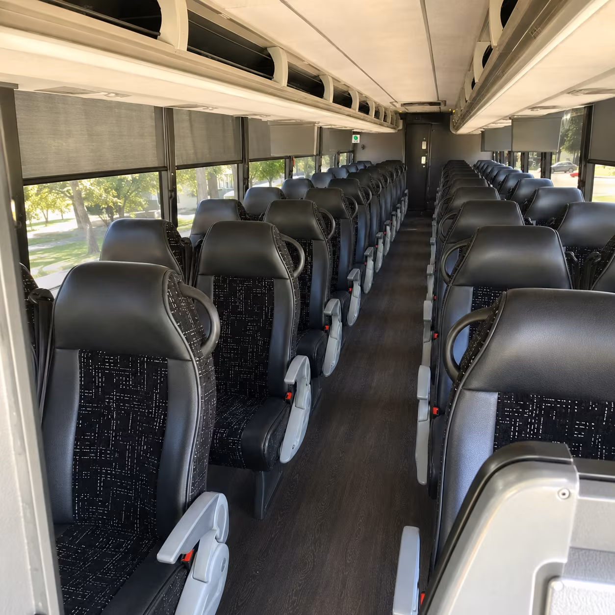 charleston school field trip charter bus rentals in charleston