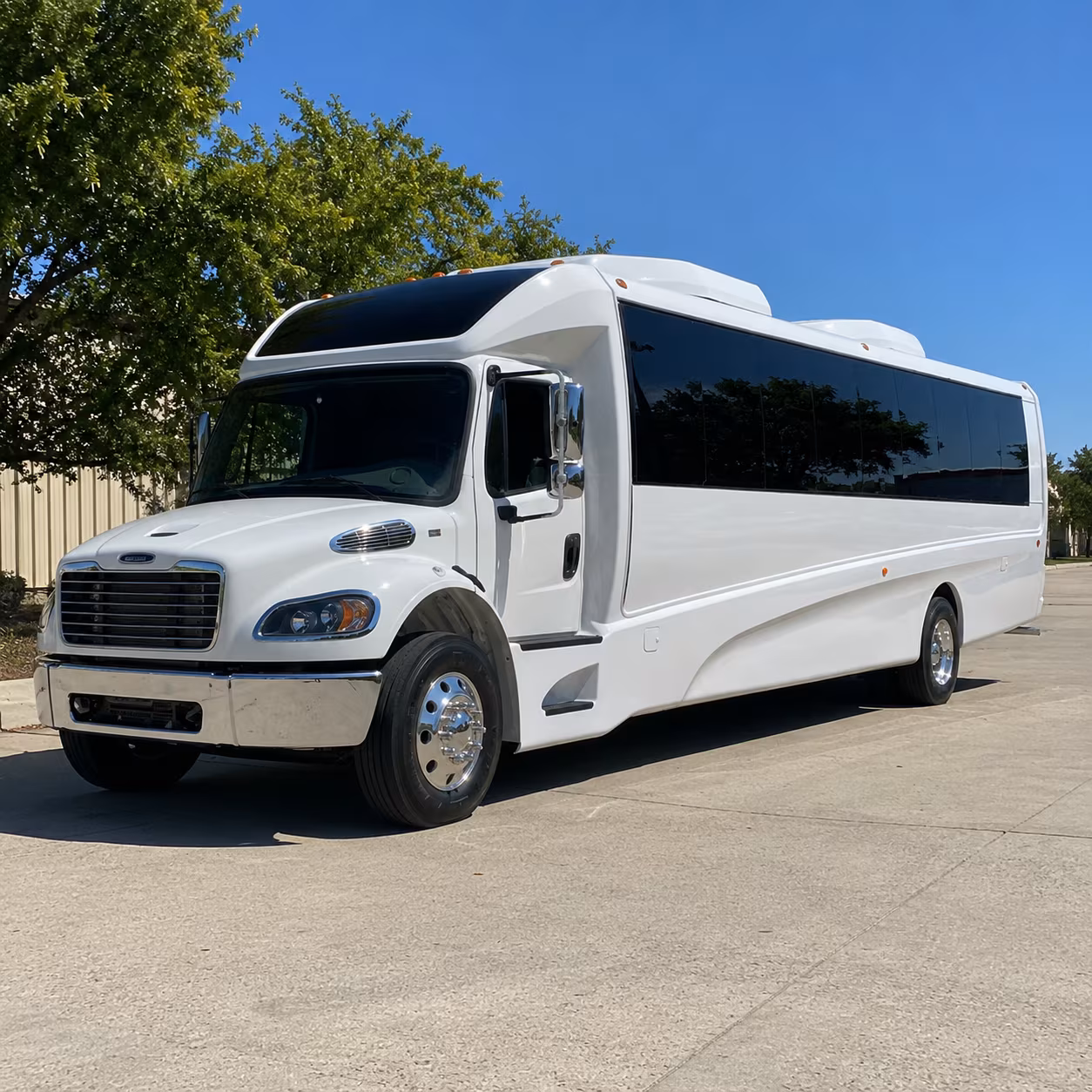 columbia private shuttles for wedding pickups and drop offs in columbia