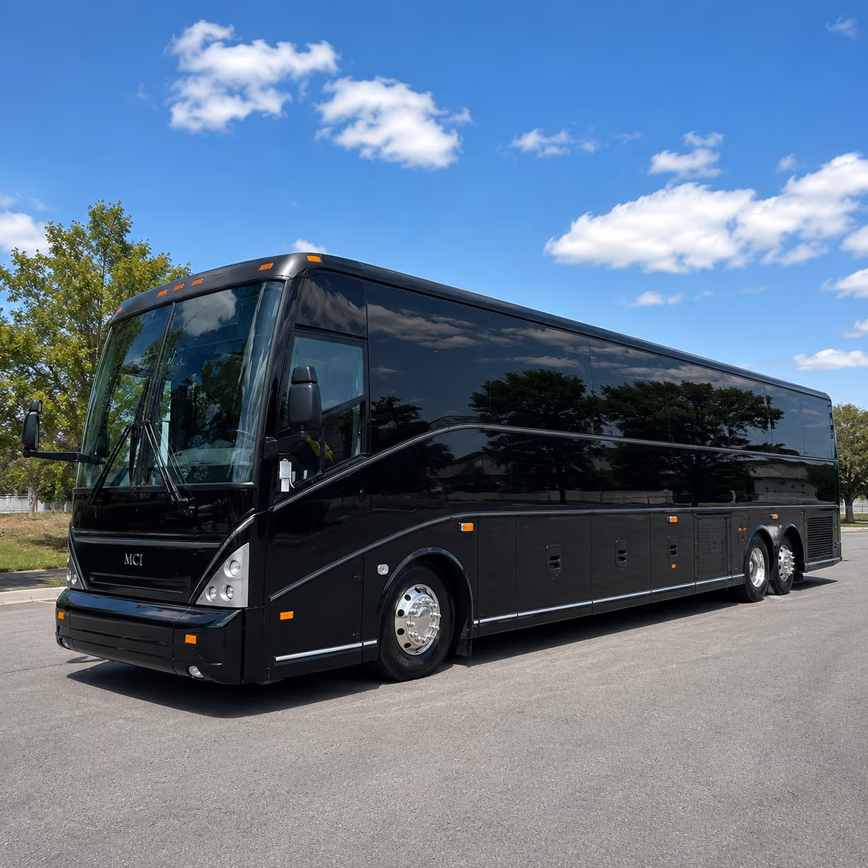 columbia stress free employee shuttle bus rentals in columbia