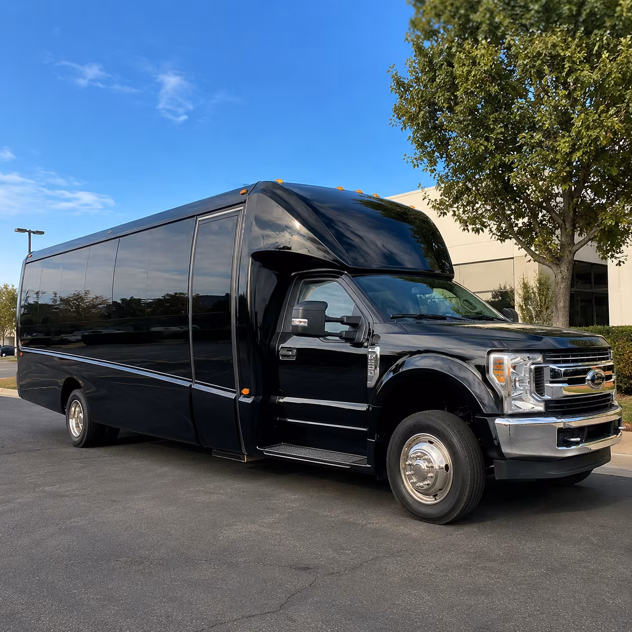 compare mount pleasant bus rentals in minutes not days