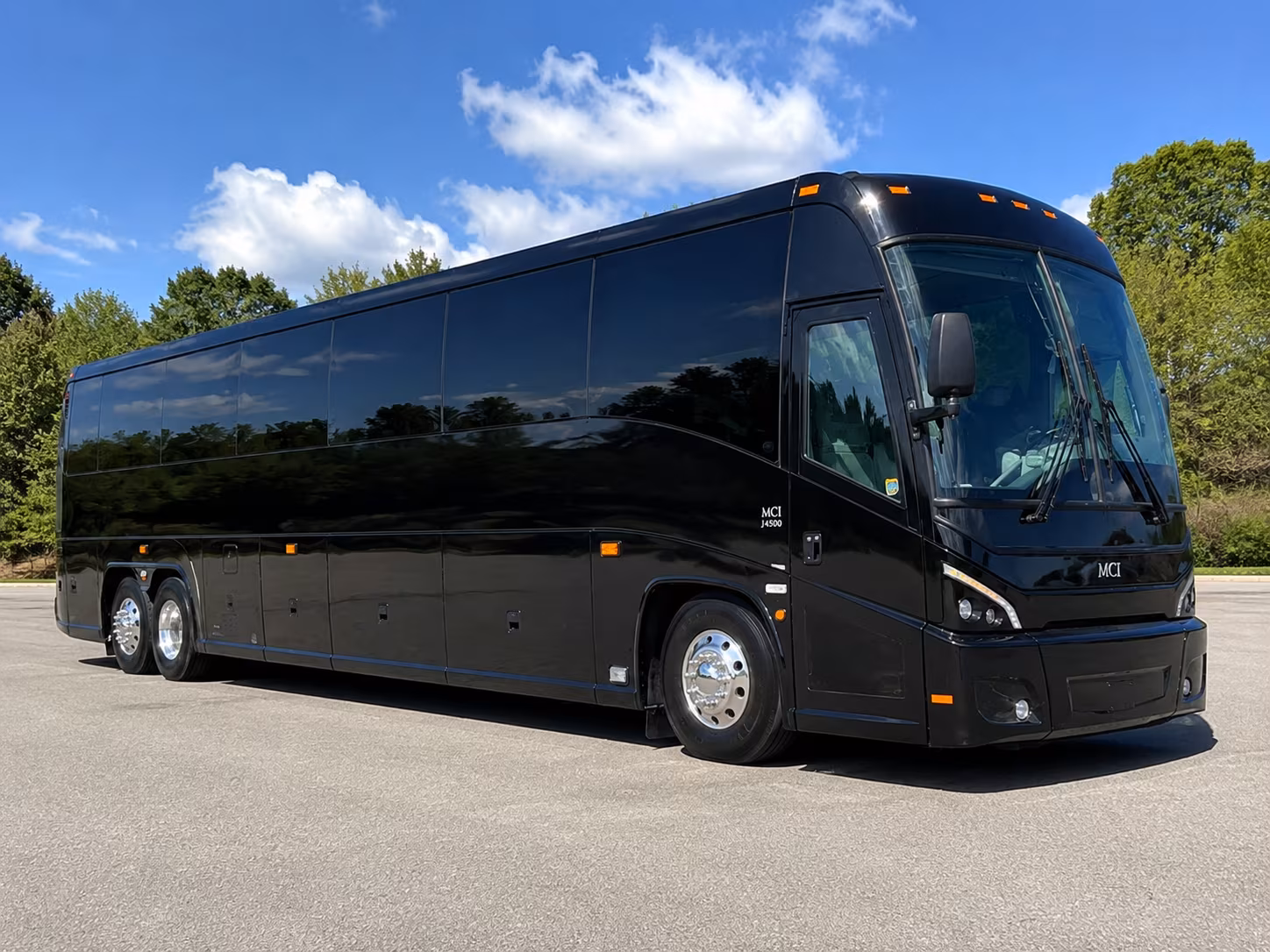 fayetteville arrange private event transportation to and from your venue