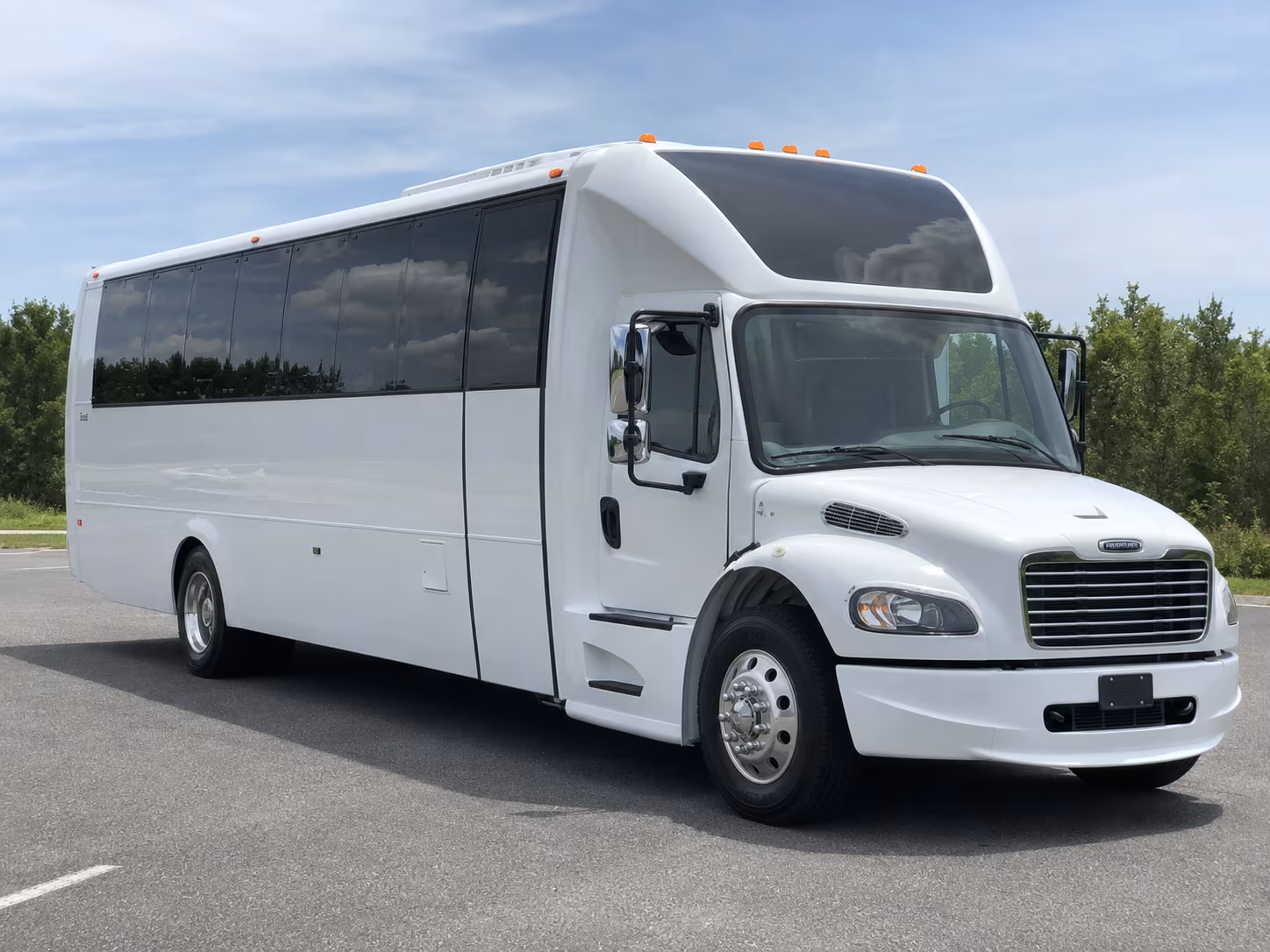 fayetteville enjoy music lights and fun with fayetteville party bus rentals
