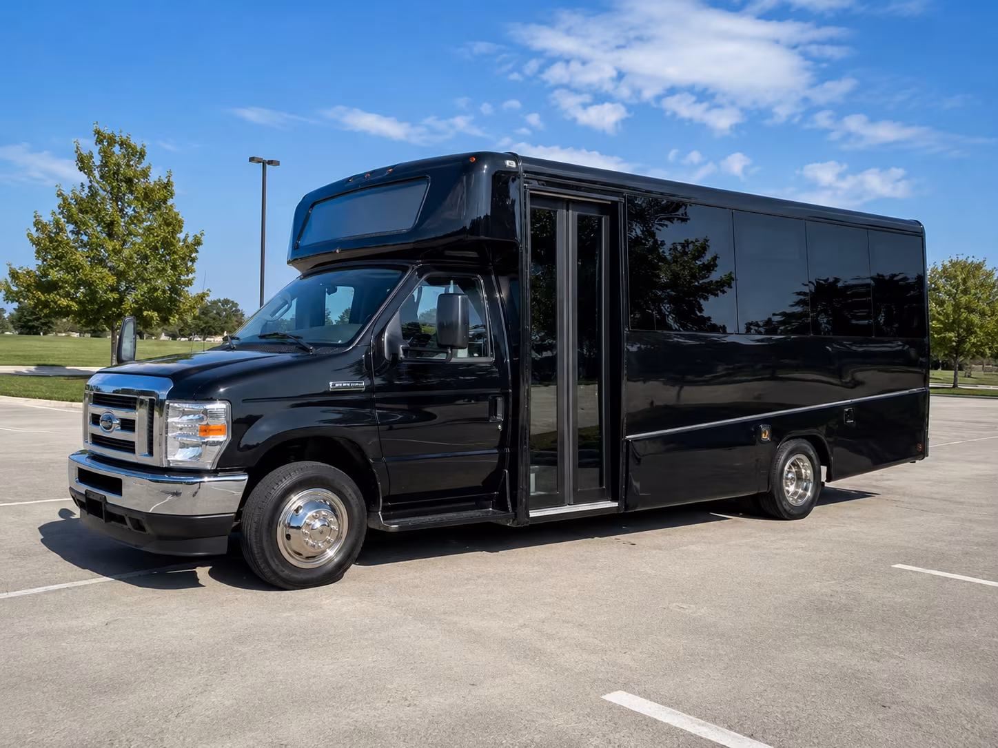 fayetteville government and military transportation you can trust