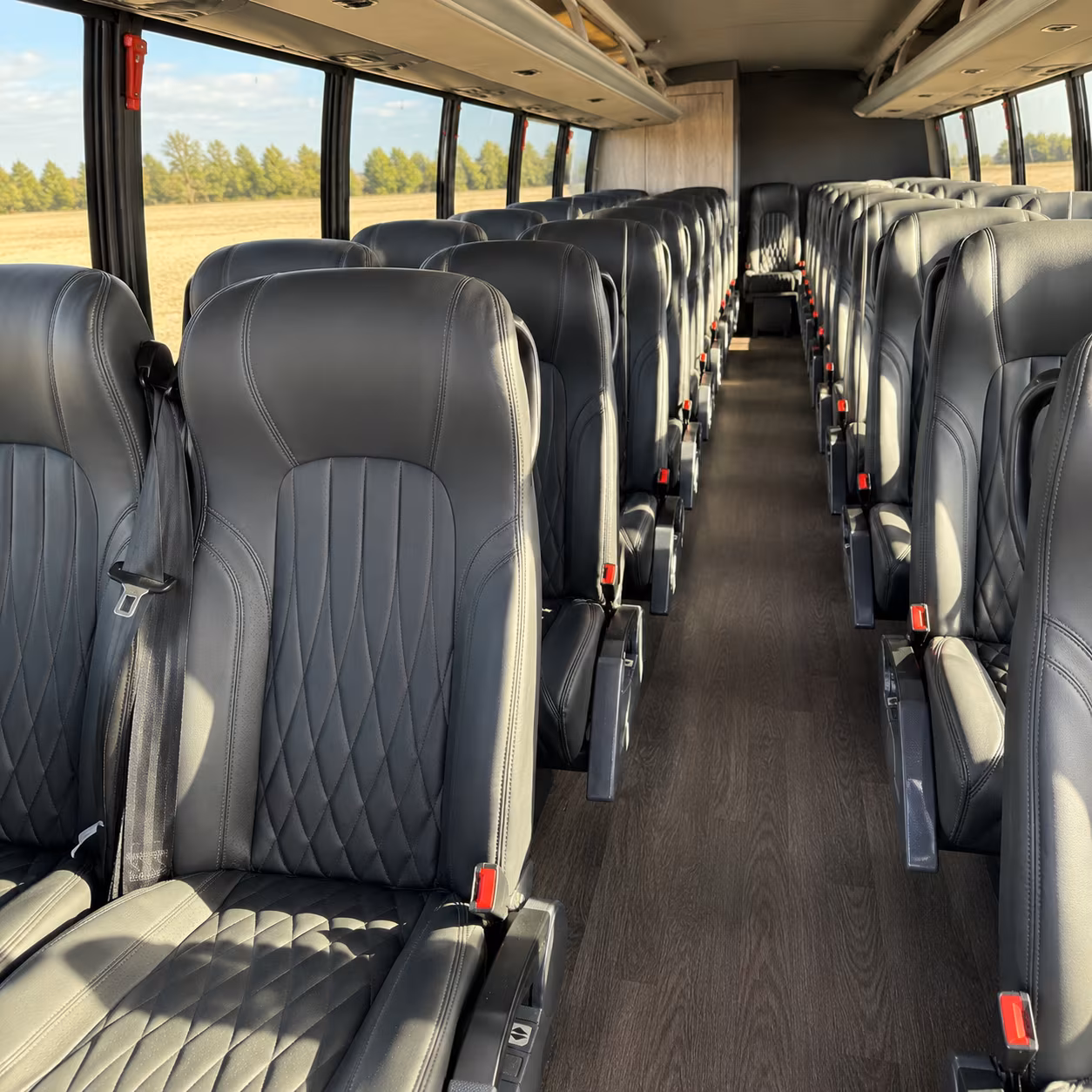 fayetteville overnight and multi day charter buses from fayetteville