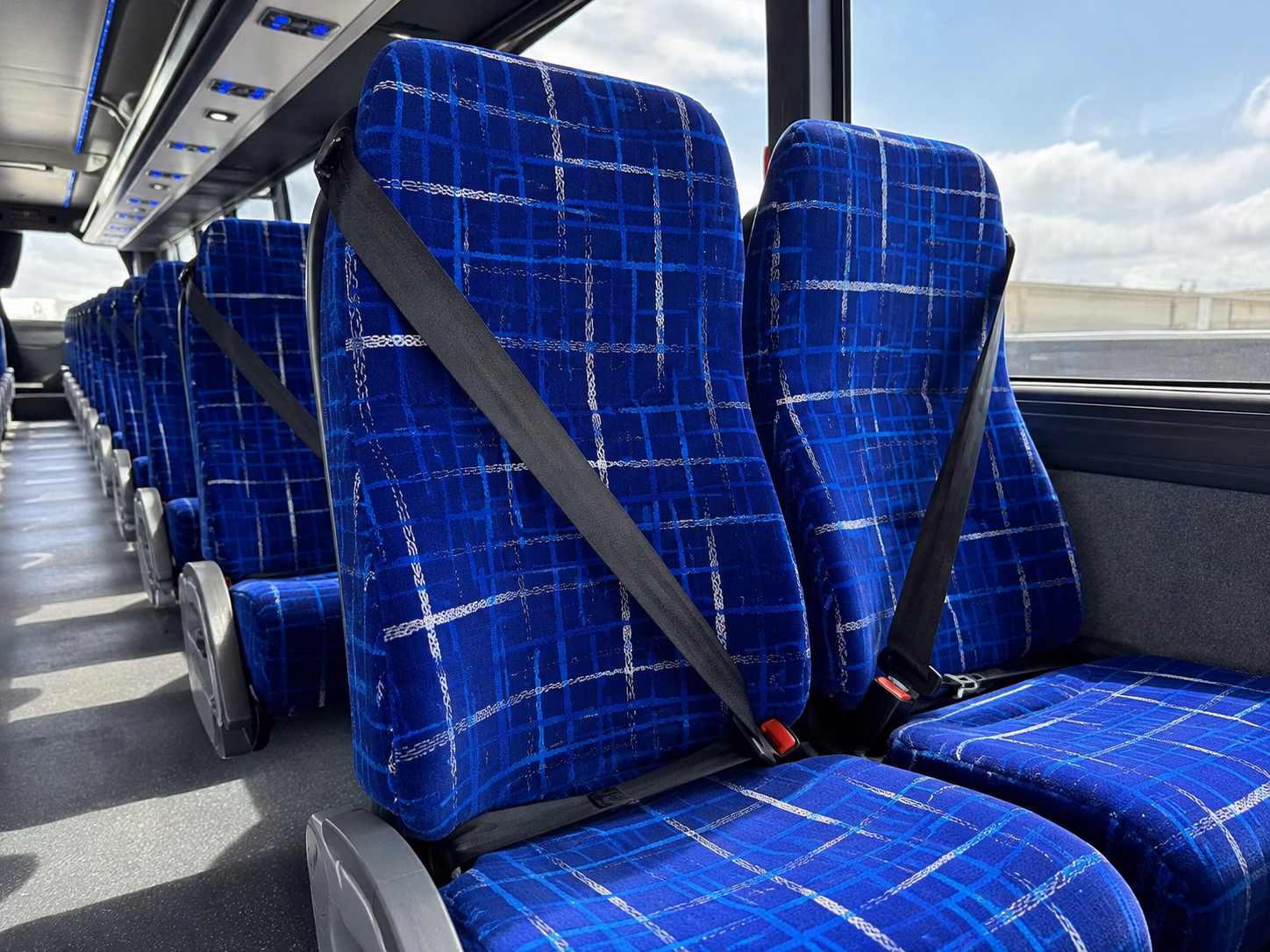 florence book reliable school field trip bus service in florence