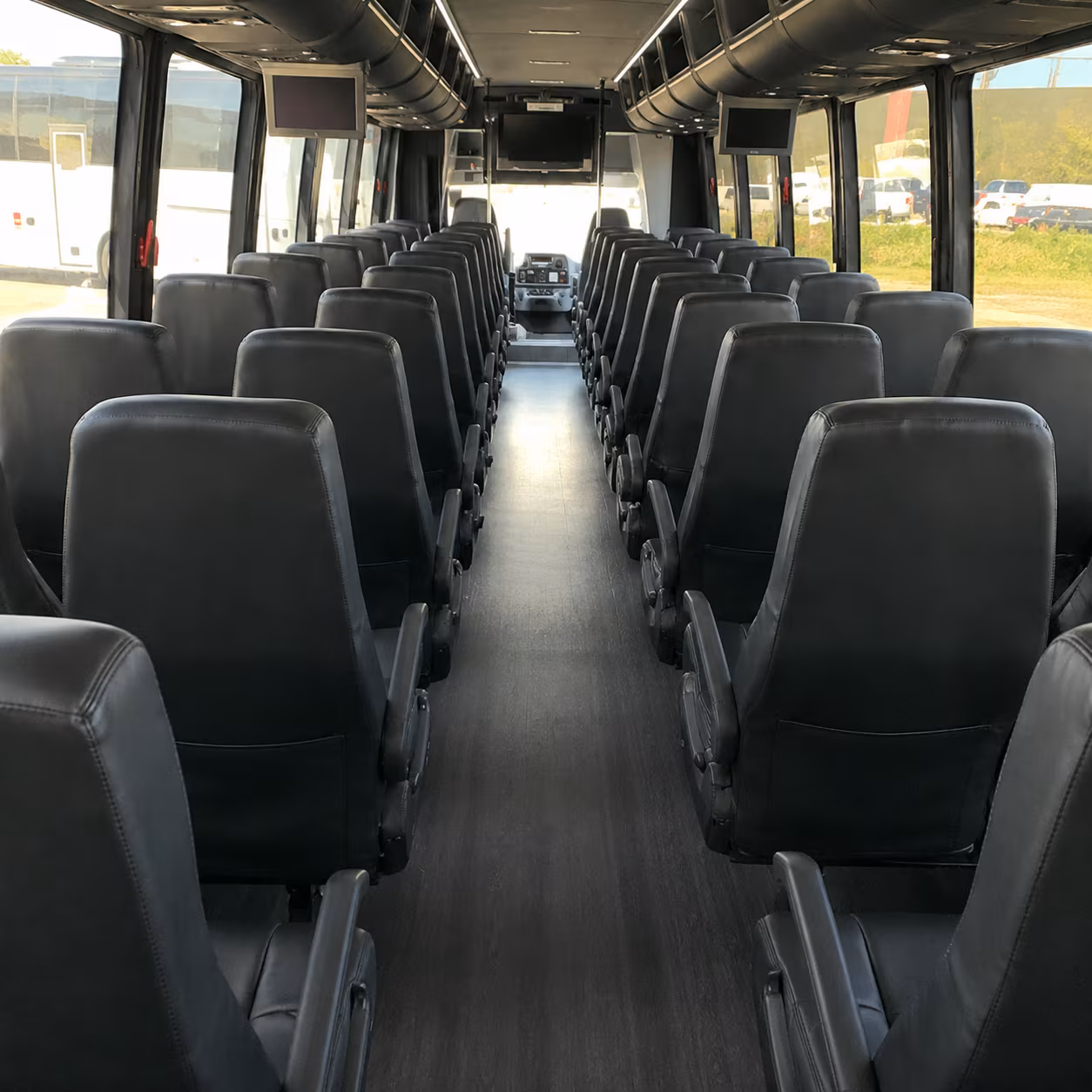 florence concert transportation made easy