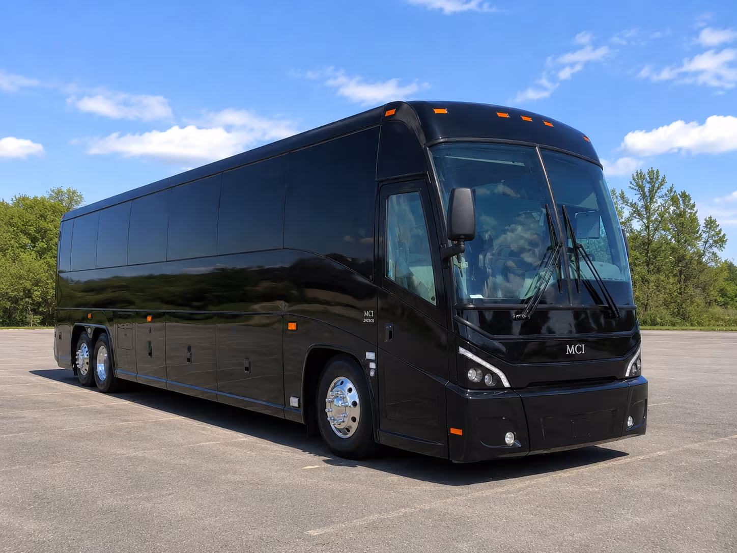 florence get your guests to every wedding event with a florence charter bus