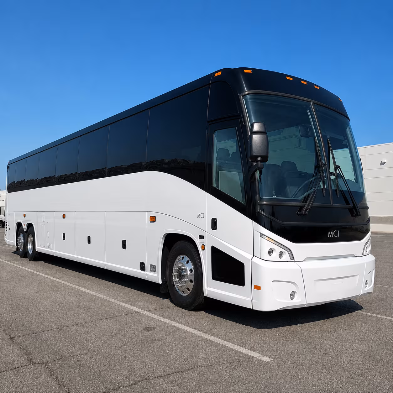 get online pricing for mount pleasant employee shuttles in under 30 seconds