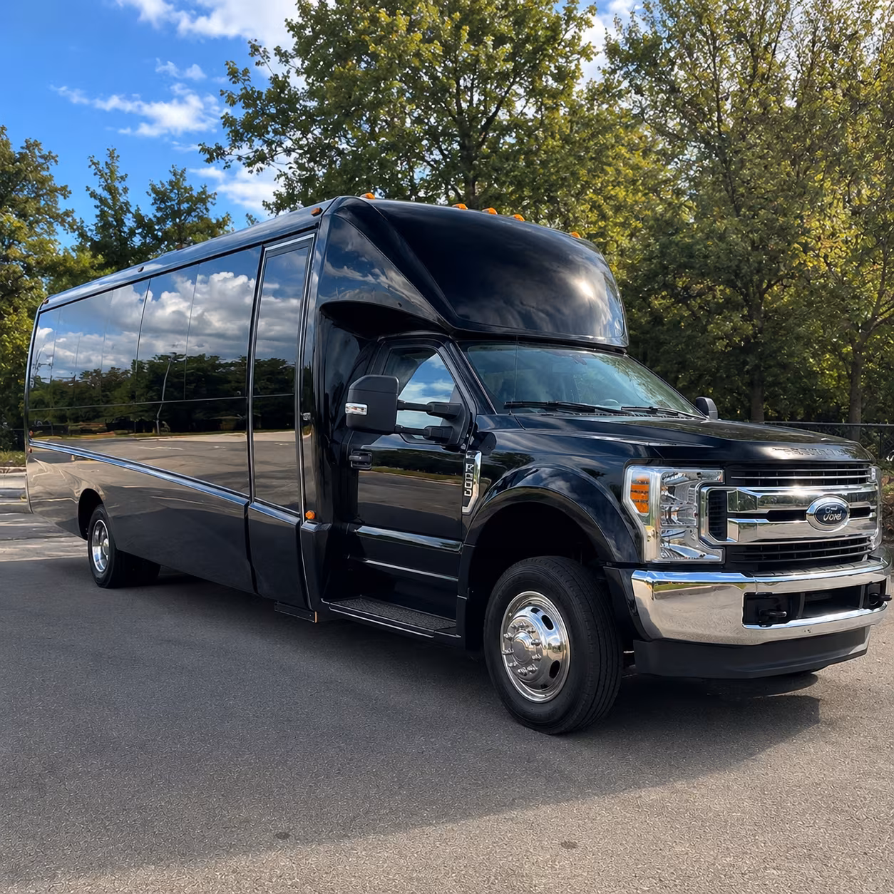goose creek charter bus rentals for goose creek church groups