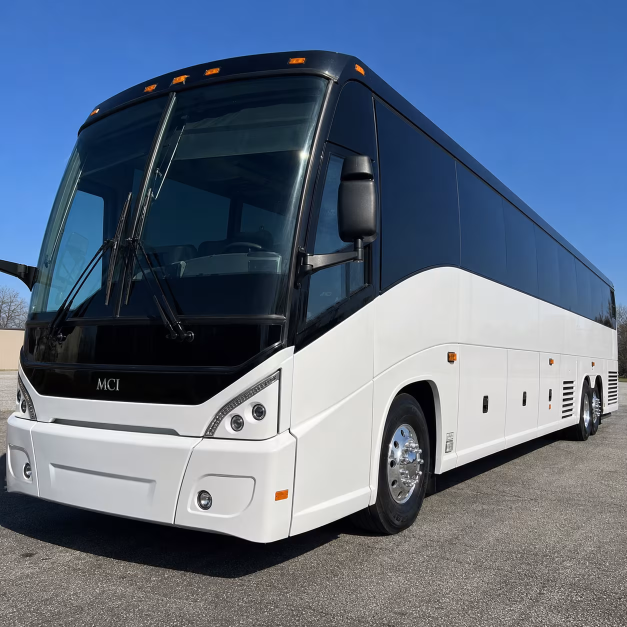 goose creek comfortable charter bus rentals for goose creek school field trips