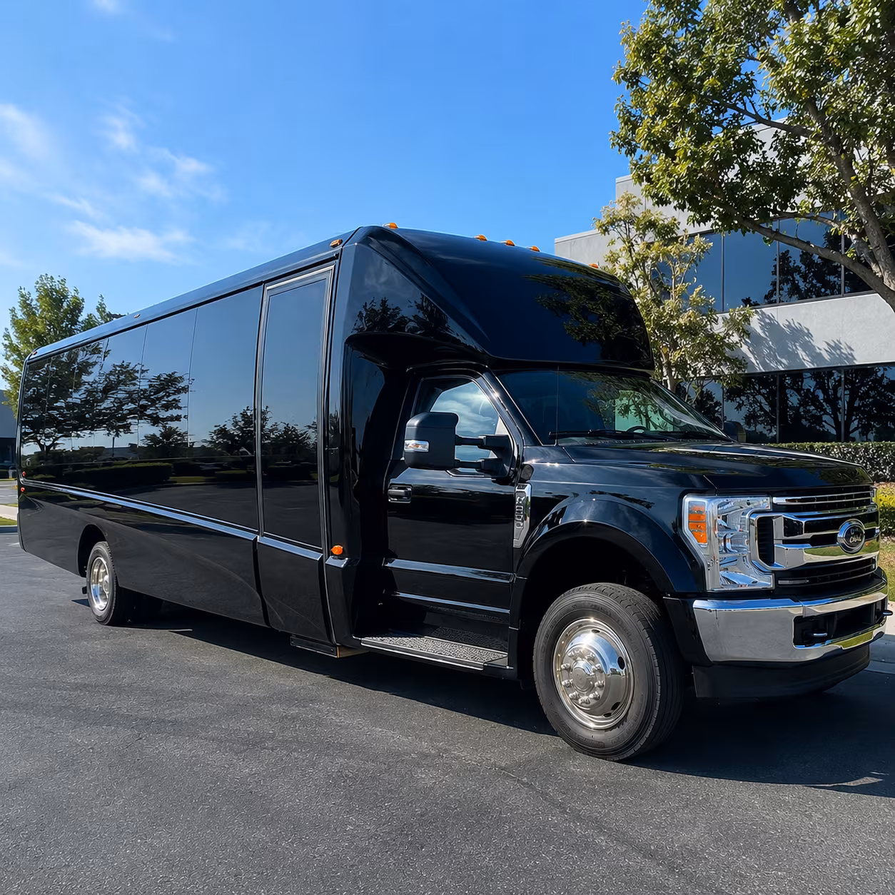 goose creek efficient long distance transportation for goose creek groups