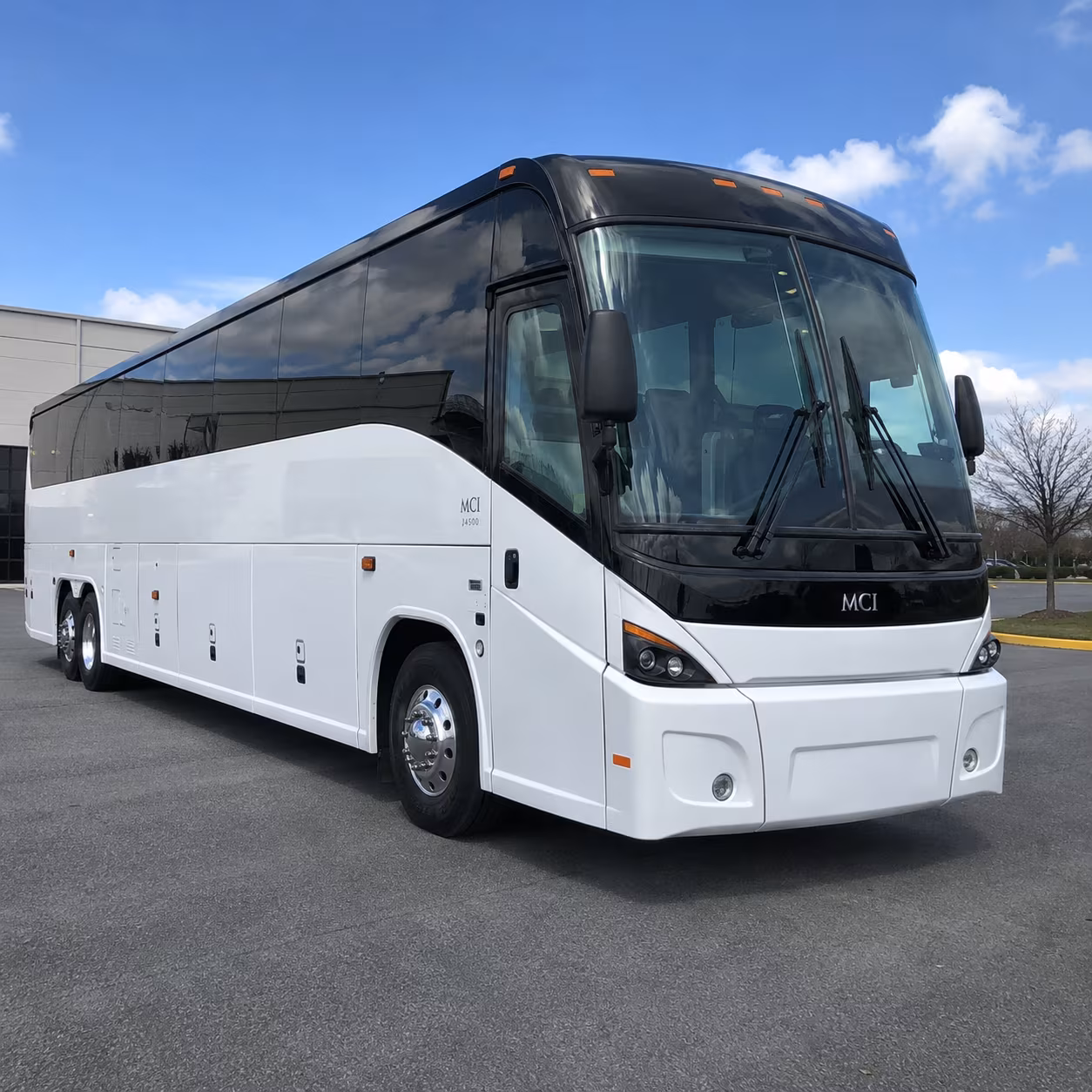 goose creek school sports team and fan group charter bus rentals in goose creek
