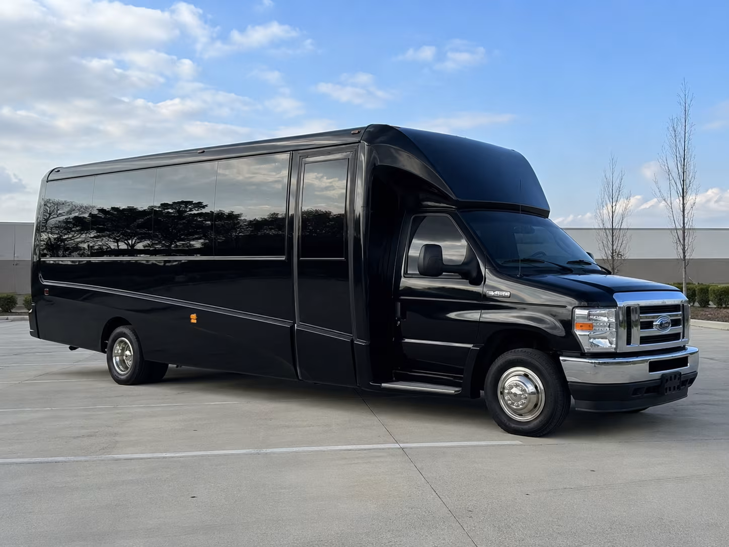 it just got easier to coordinate airport transfers at charleston international
