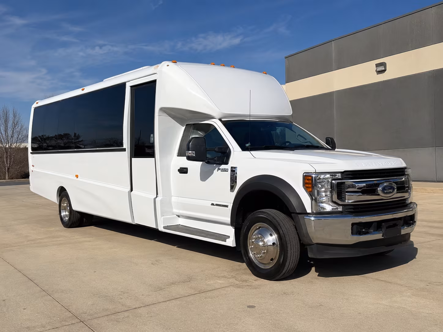 let mountpleasantcharterbuscompany com handle the logistics while you enjoy the tastings