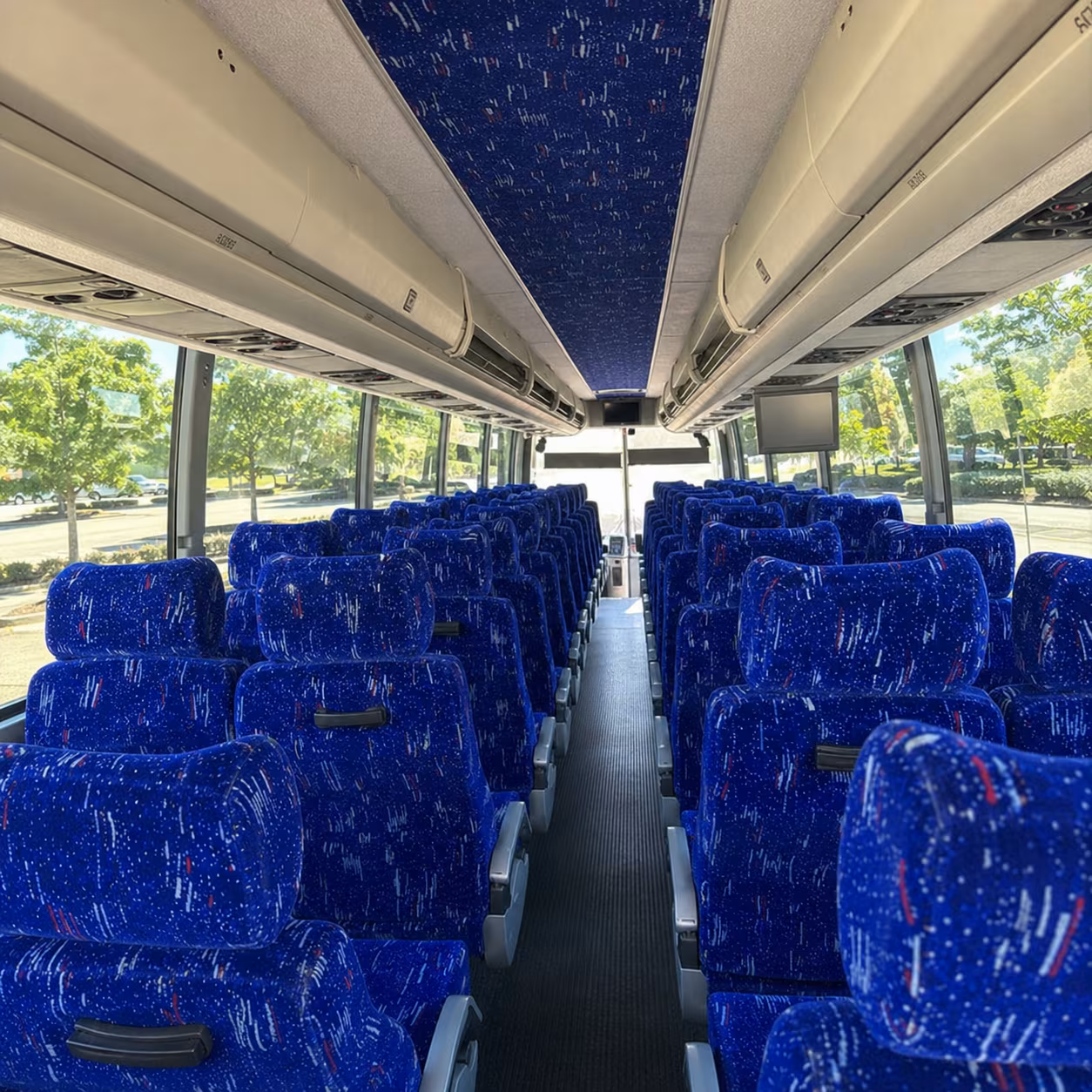 mount pleasant government military transportation onboard