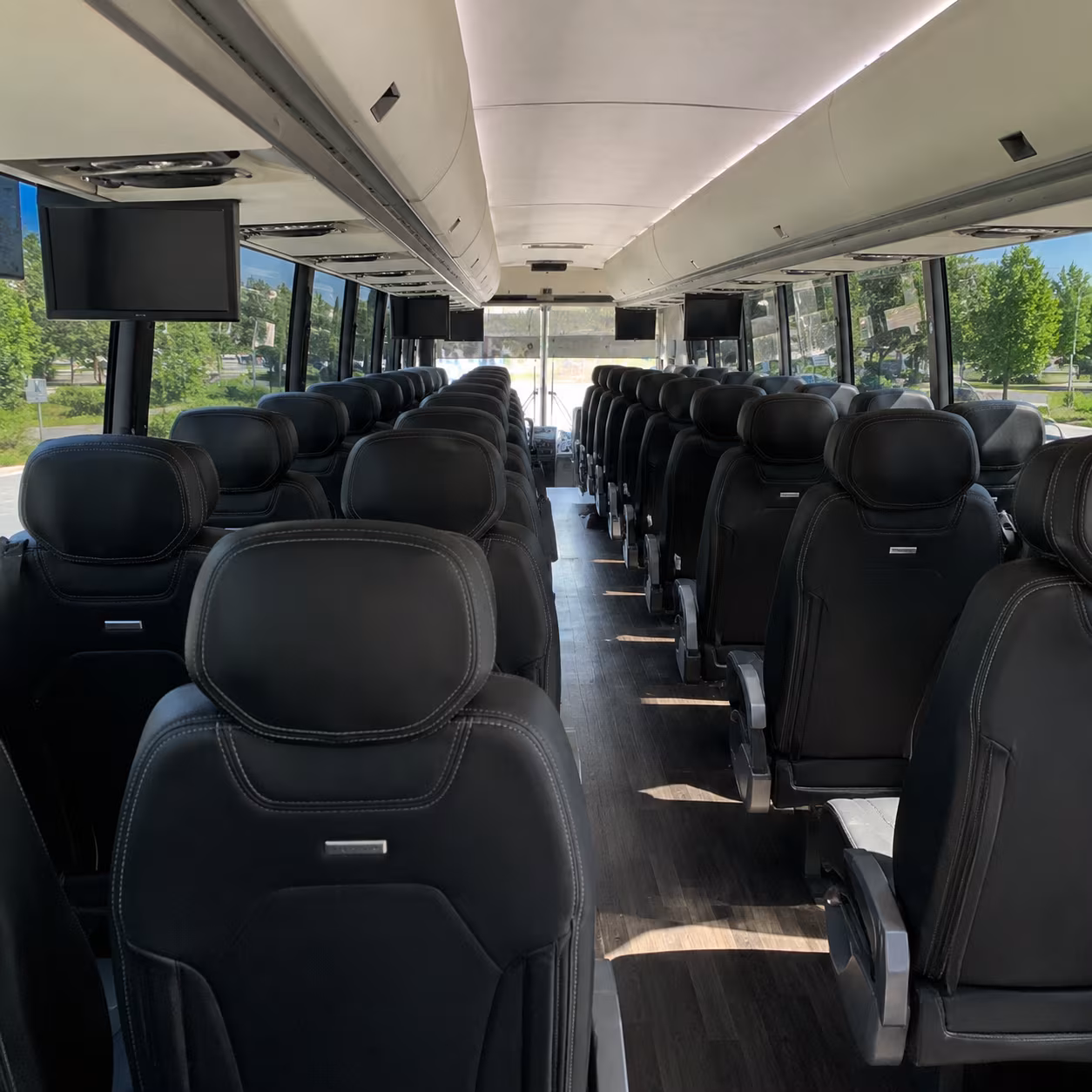 mountpleasantcharterbuscompany com helps you find transportation for every church event on the calendar