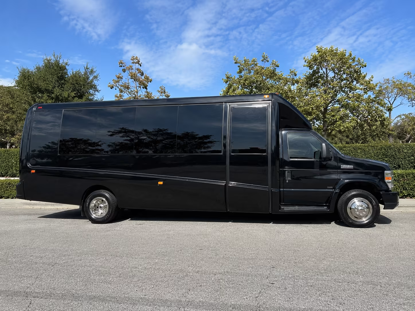 mountpleasantcharterbuscompany com is ready to help you book corporate transportation for any mount pleasant occasion
