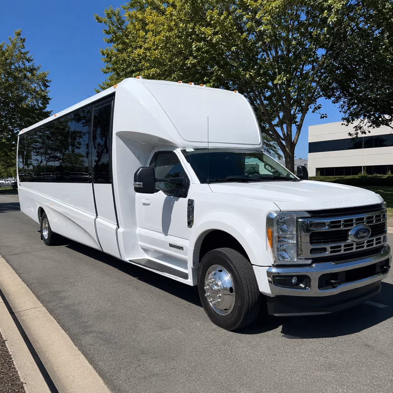 mountpleasantcharterbuscompany com makes every mount pleasant field trip easier from start to finish