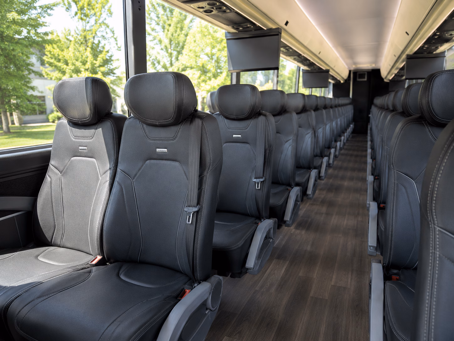 multi day motorcoach trips to atlanta charlotte orlando and washington dc