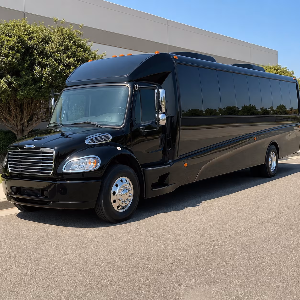 one bus for corporate retreats to wild dunes kiawah island and beyond