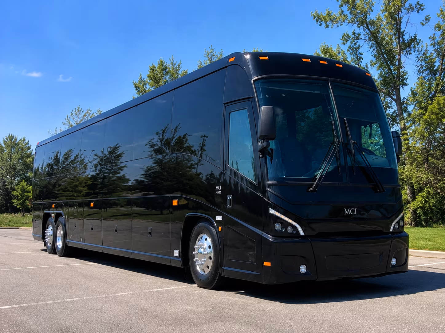 port of charleston personnel shuttles for cbp and federal agency staff