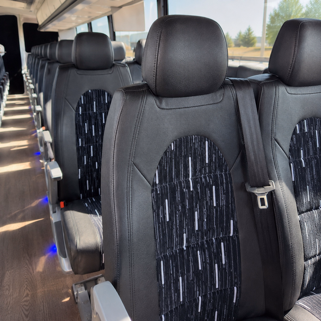rock hill efficient private event charter bus rentals in rock hill