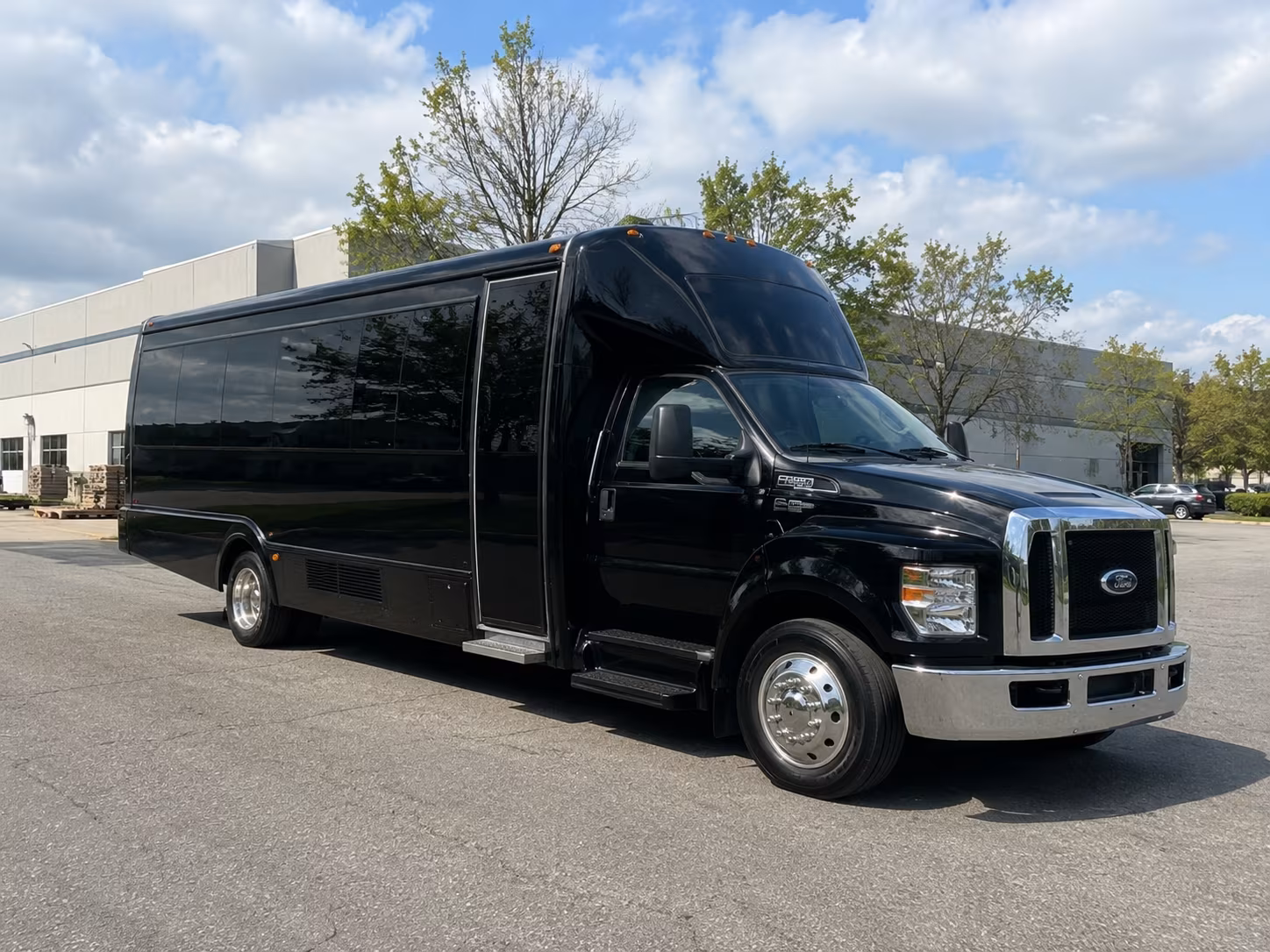 rock hill government military bus transportation in rock hill
