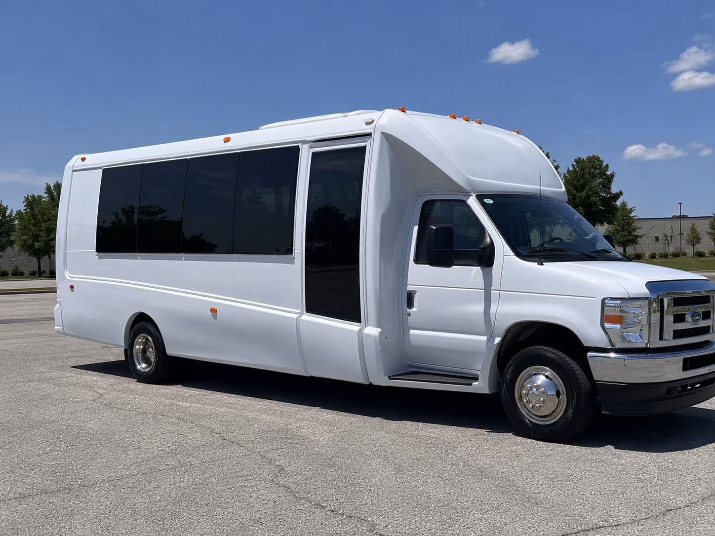 rock hill prom night bus rentals across rock hill