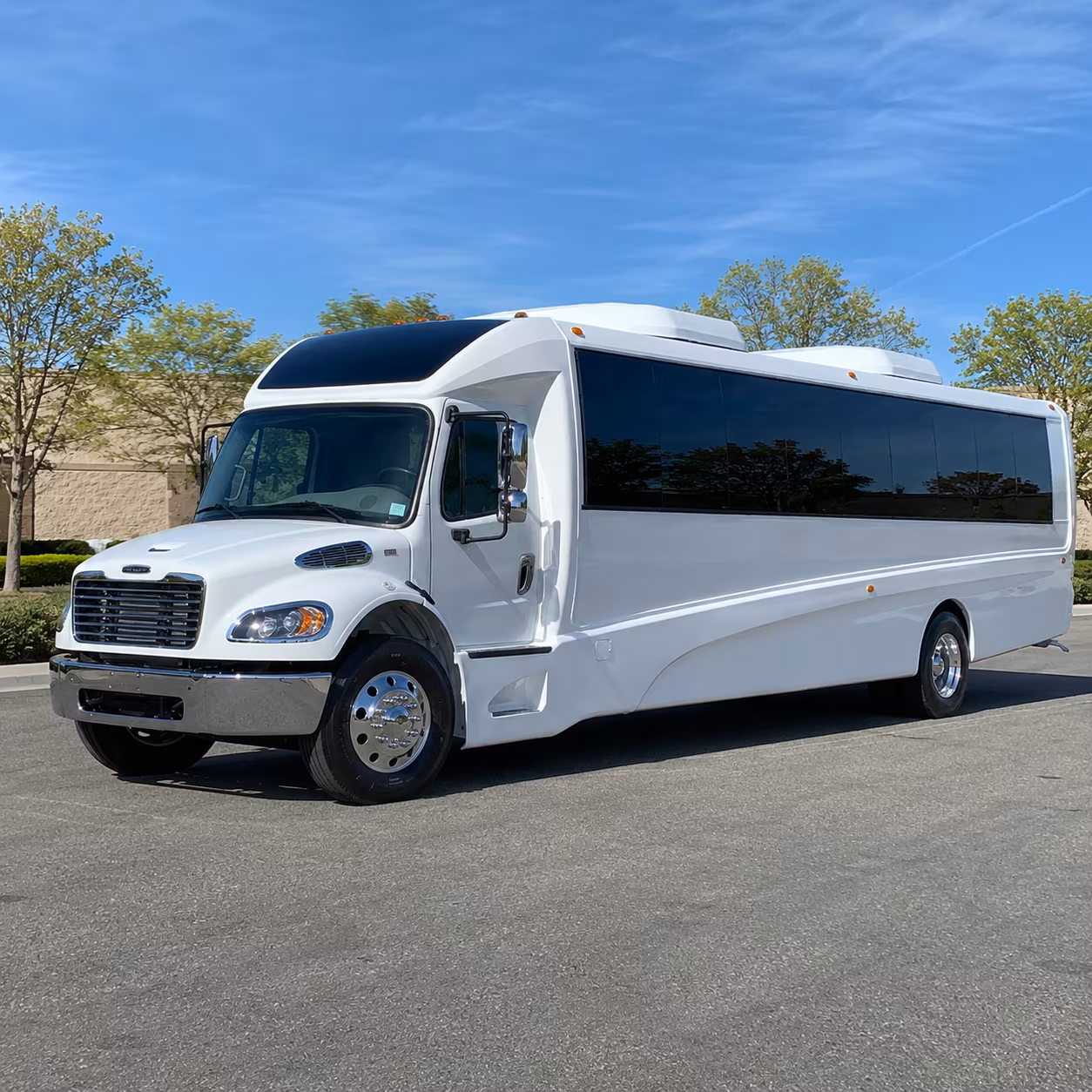 rock hill religious group transportation in rock hill