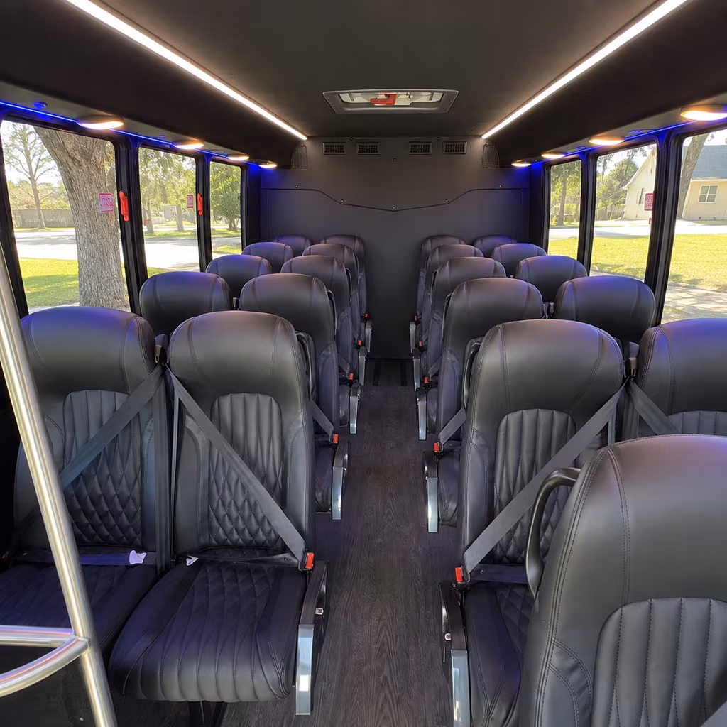 summerville coordinate group travel with summerville church bus rentals