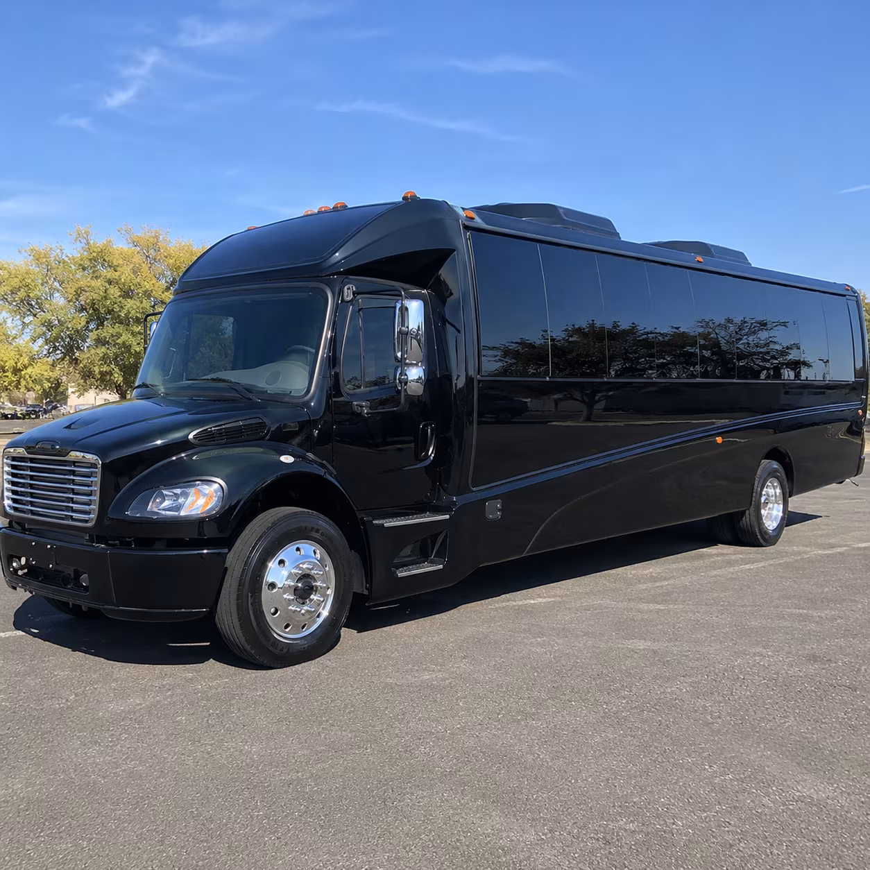 summerville discreet government and military shuttles in summerville