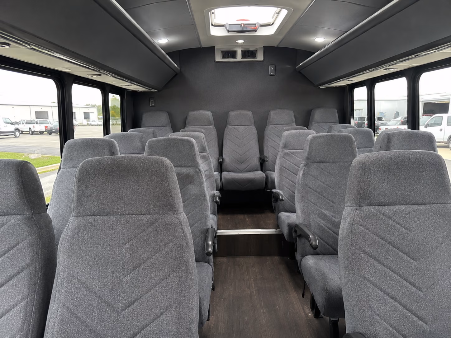 summerville enjoy the journey with summerville charter bus rentals for prom