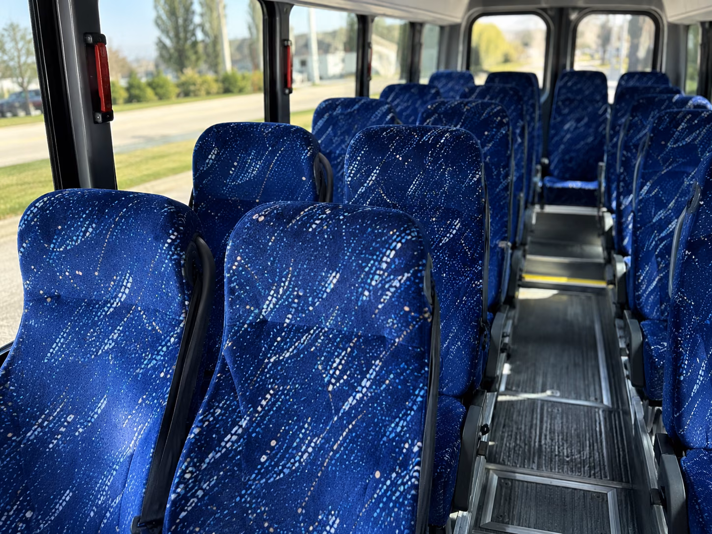 summerville event transportation services for summerville groups
