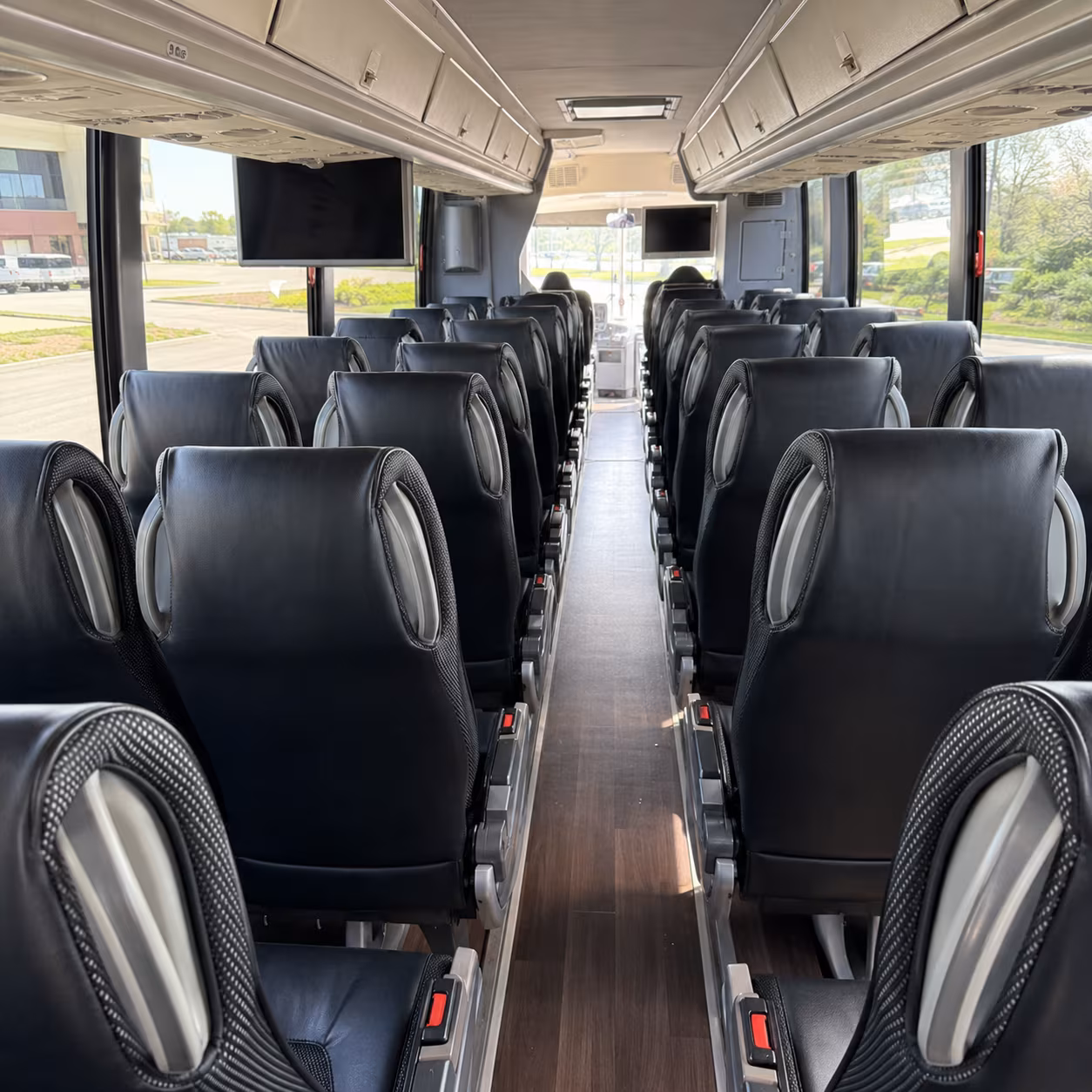 summerville long distance charter bus rentals in summerville