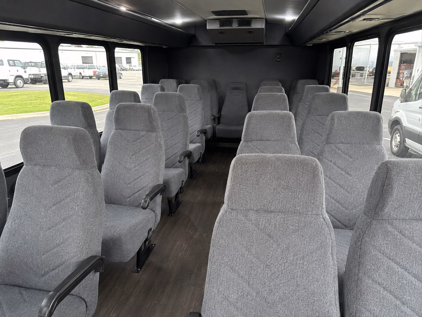 summerville make team and fan travel easier with summerville charter bus rentals