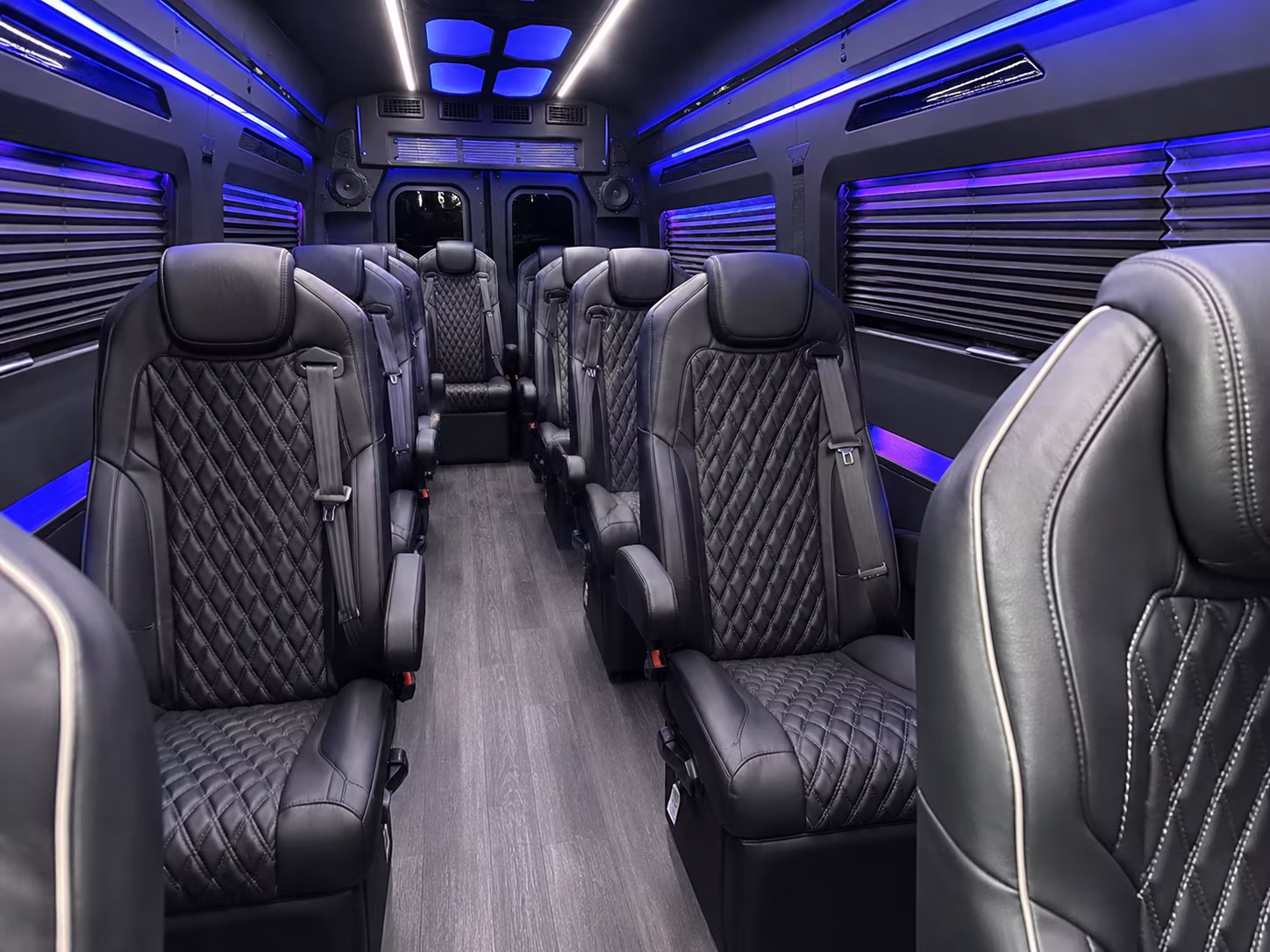 summerville set up employee shuttles for summerville businesses