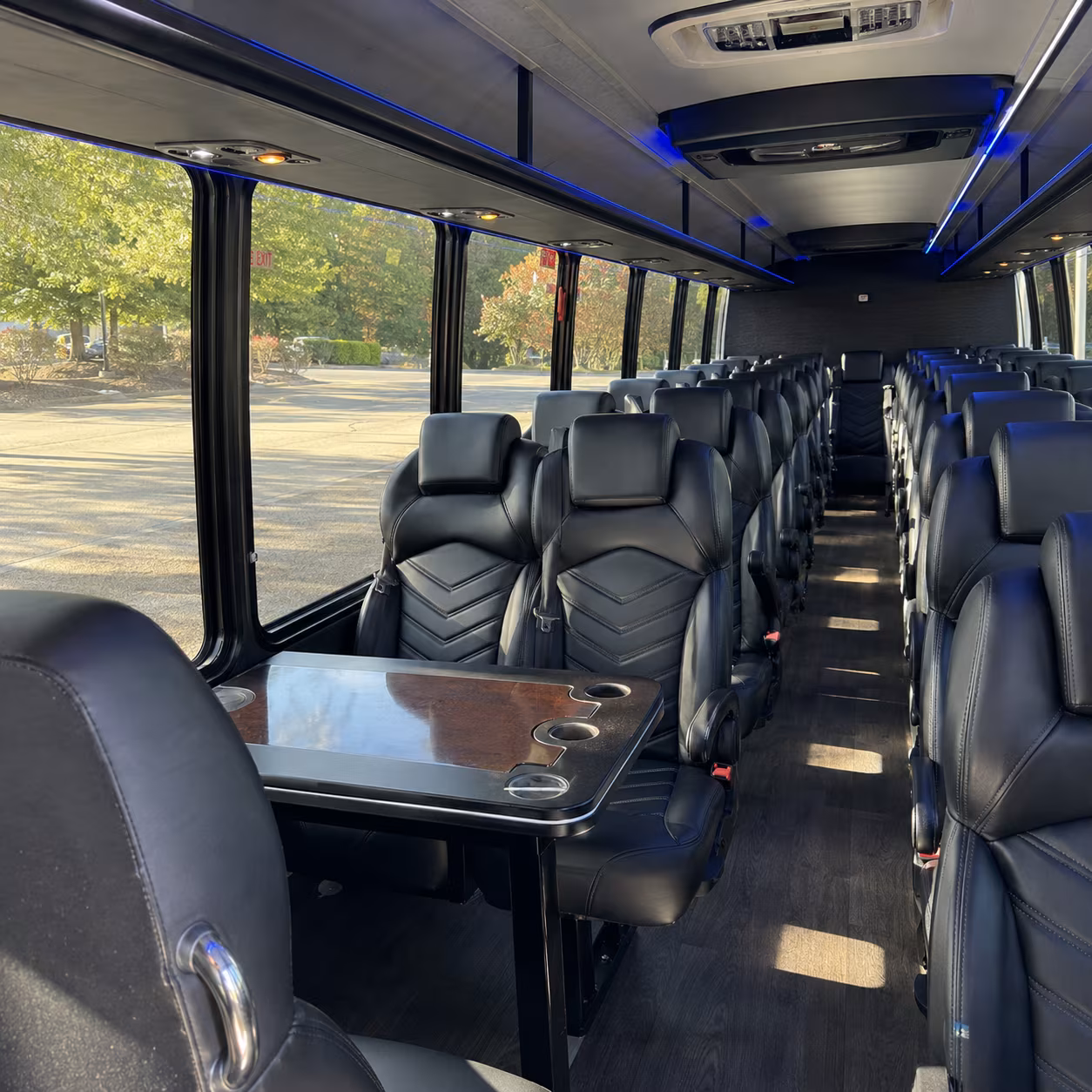 wilmington book your wilmington wedding charter bus rental