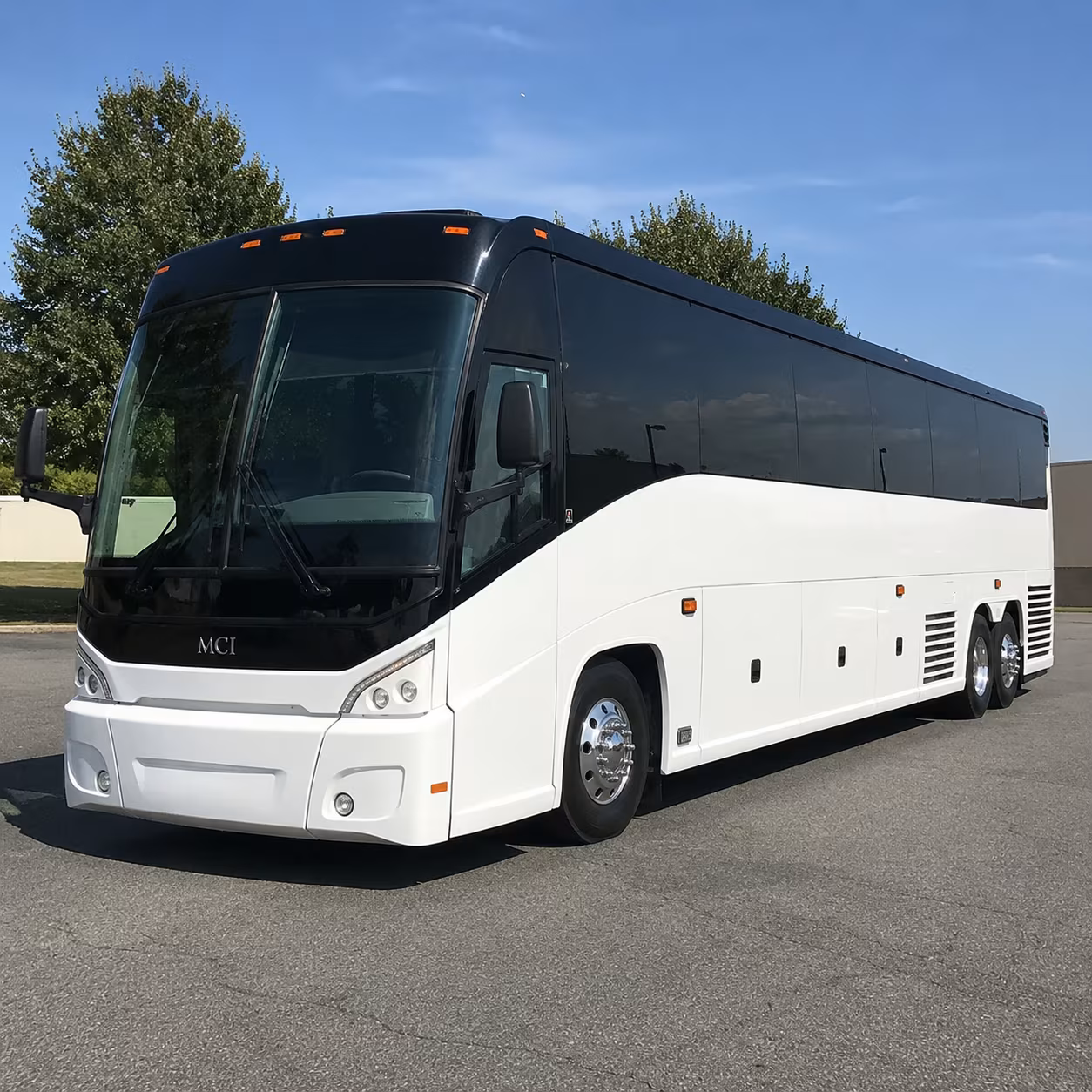 wilmington comfortable charter bus rentals for wilmington church groups