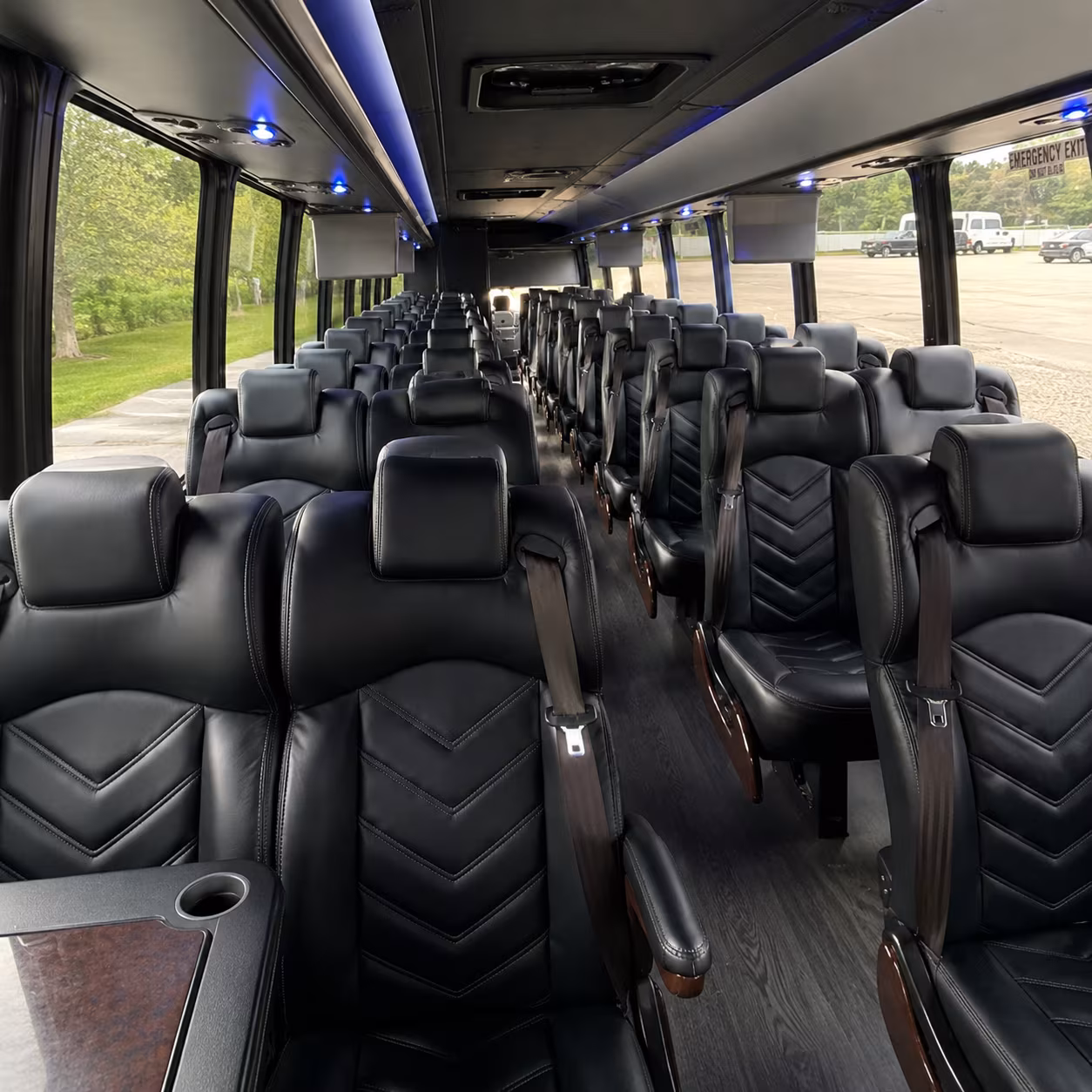 wilmington keep the party moving with wilmington party bus rentals