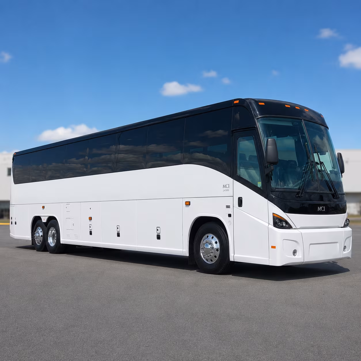 wilmington overnight and multi day charter buses from wilmington
